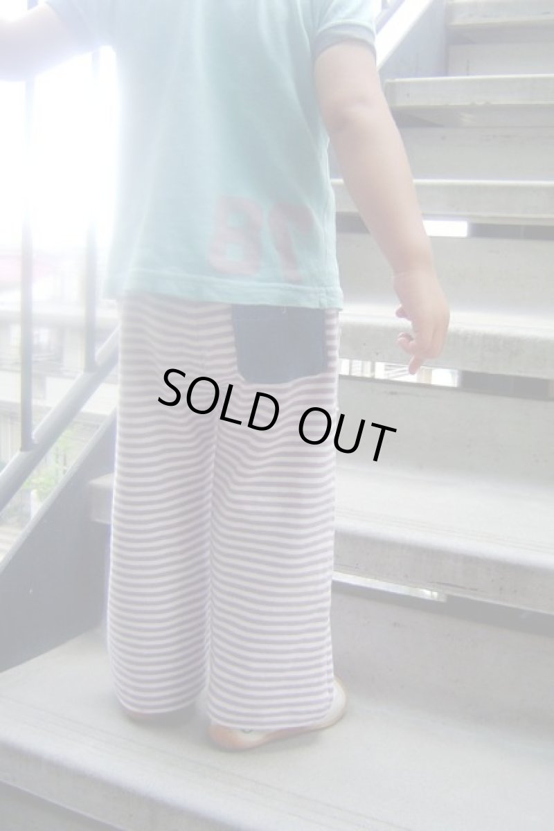 画像3: ワイドパンツ (3)