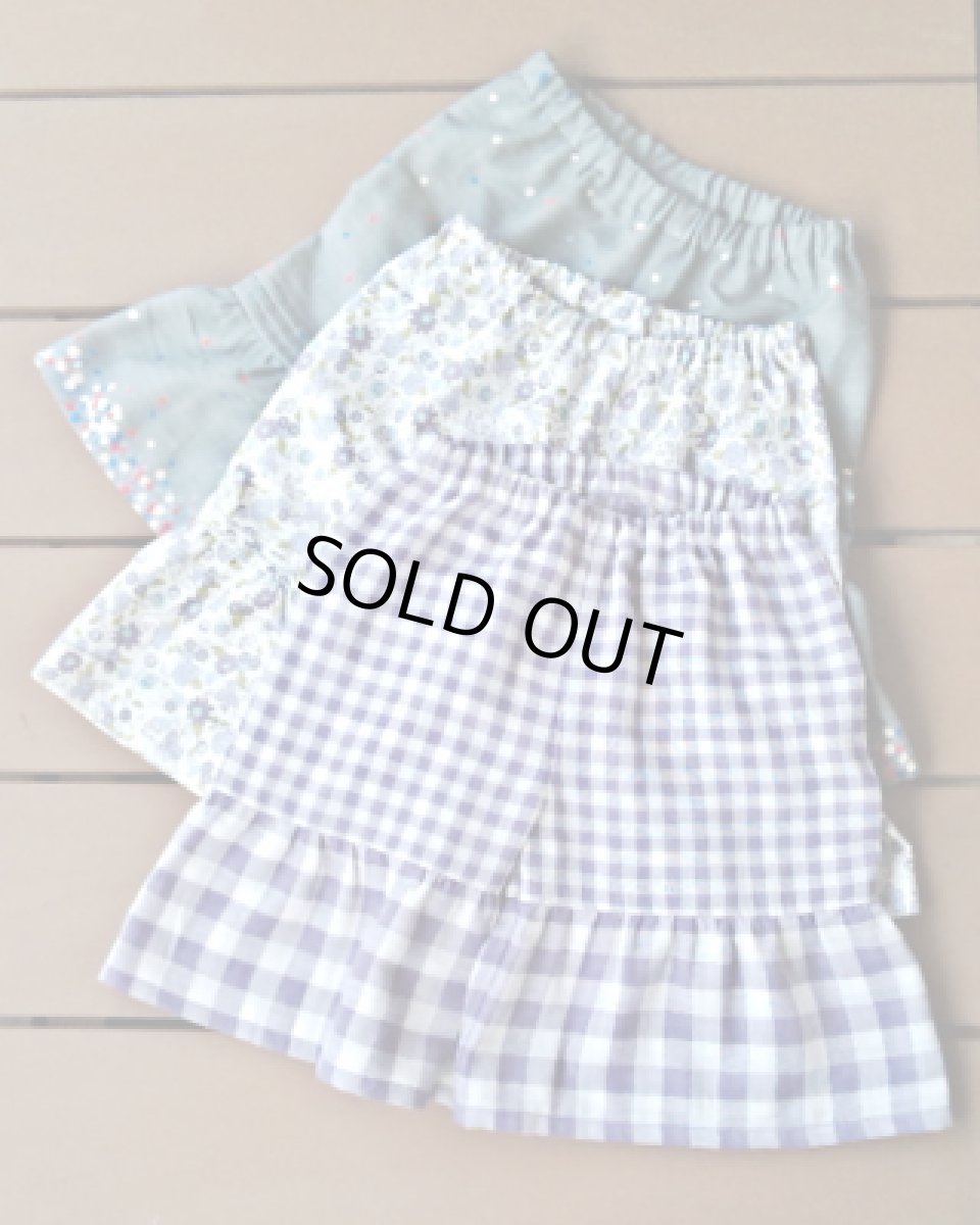 画像2: フレアパンツ (2)