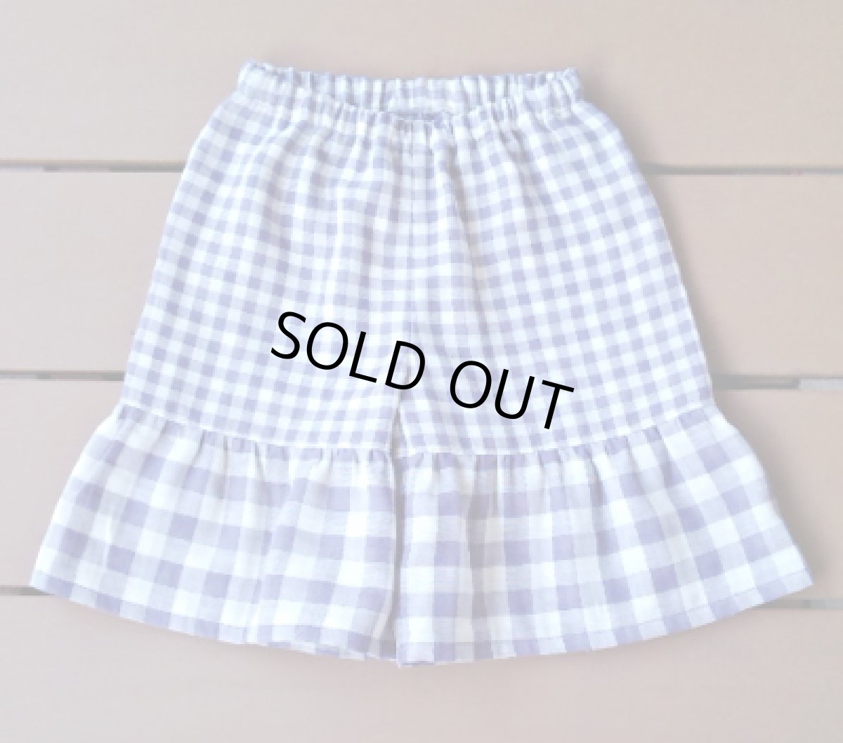 画像3: フレアパンツ (3)