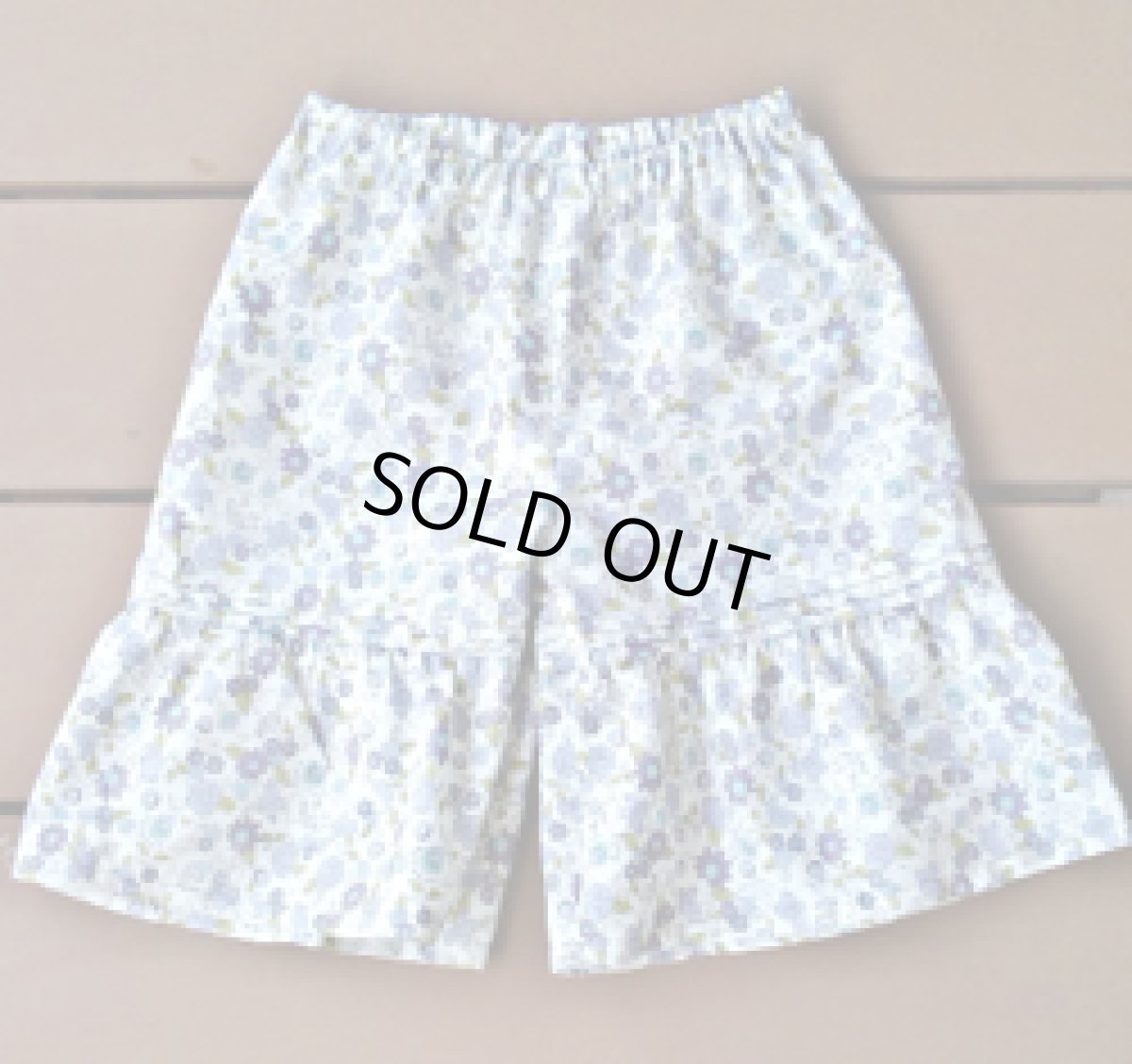 画像4: フレアパンツ (4)