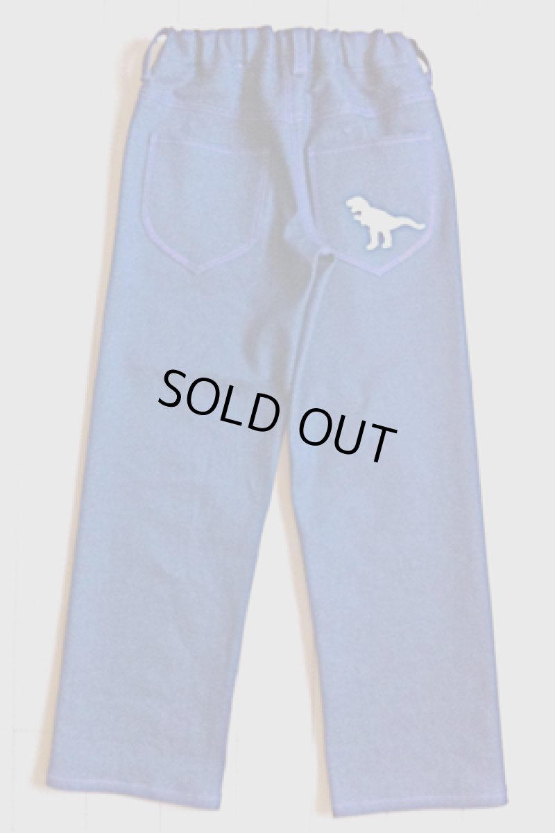 画像2: ベーシックパンツ (2)