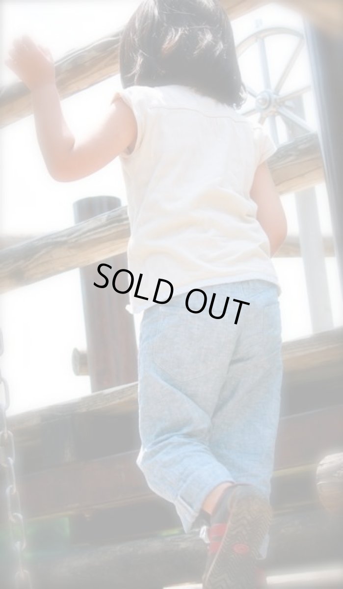 画像4: ベーシックパンツ (4)