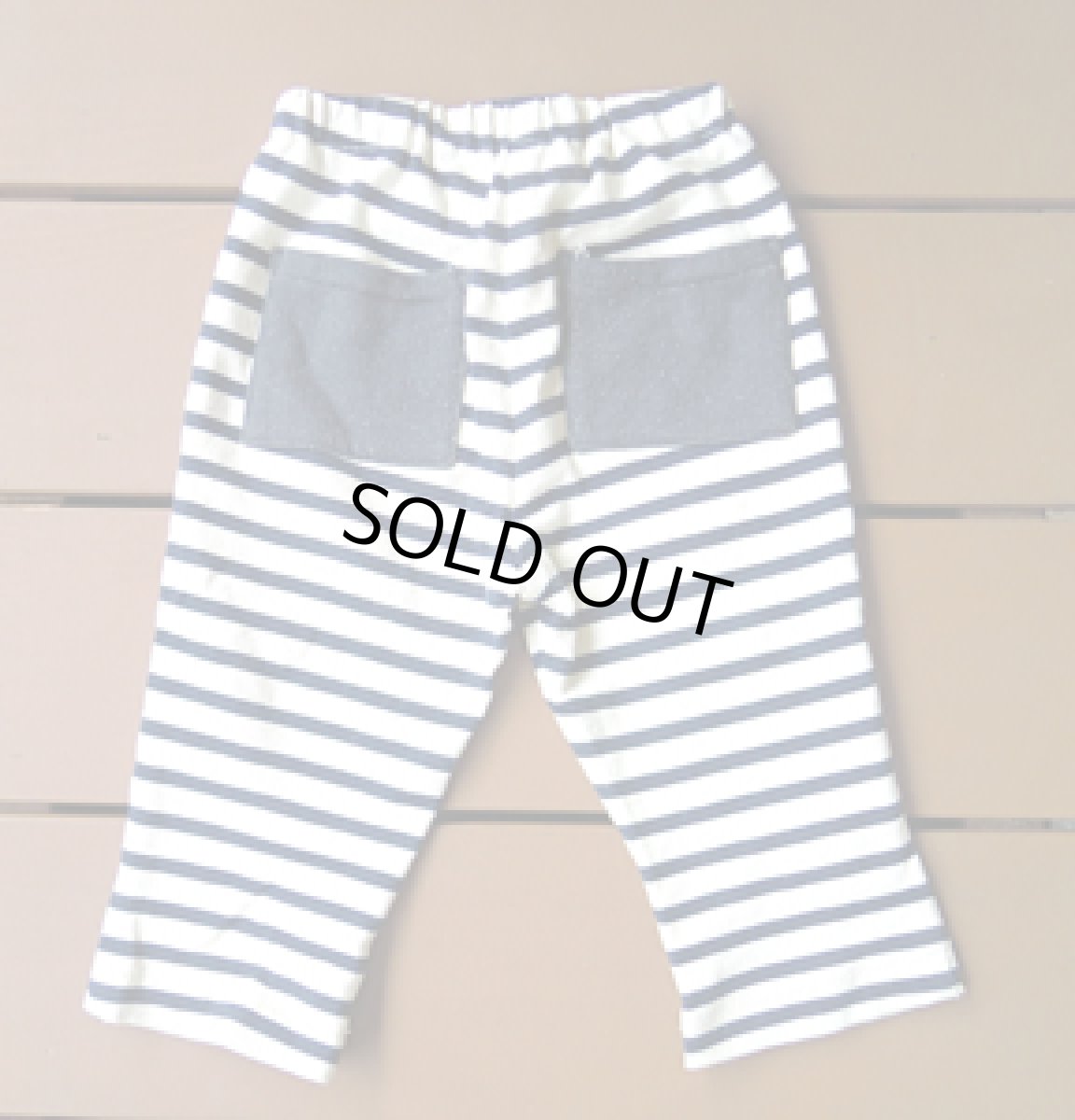 画像4: ブーツカットパンツ (4)