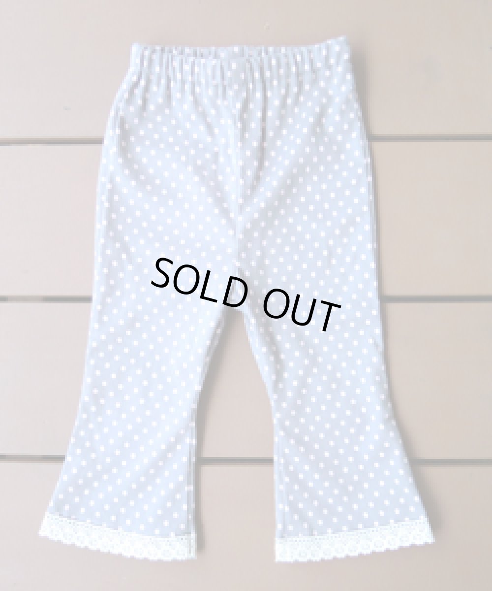 画像3: ブーツカットパンツ (3)