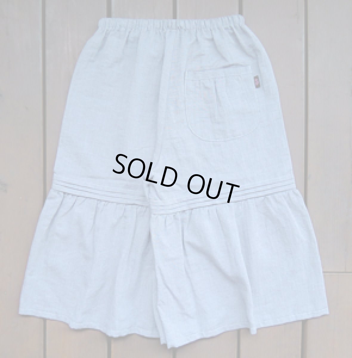 画像2: フレアパンツ (2)