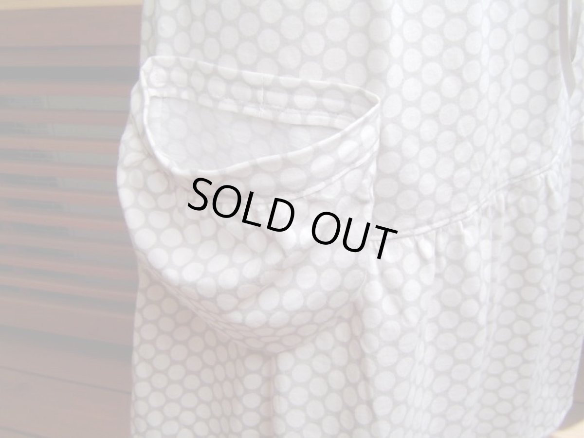 画像3: アシメギャザースカート (3)