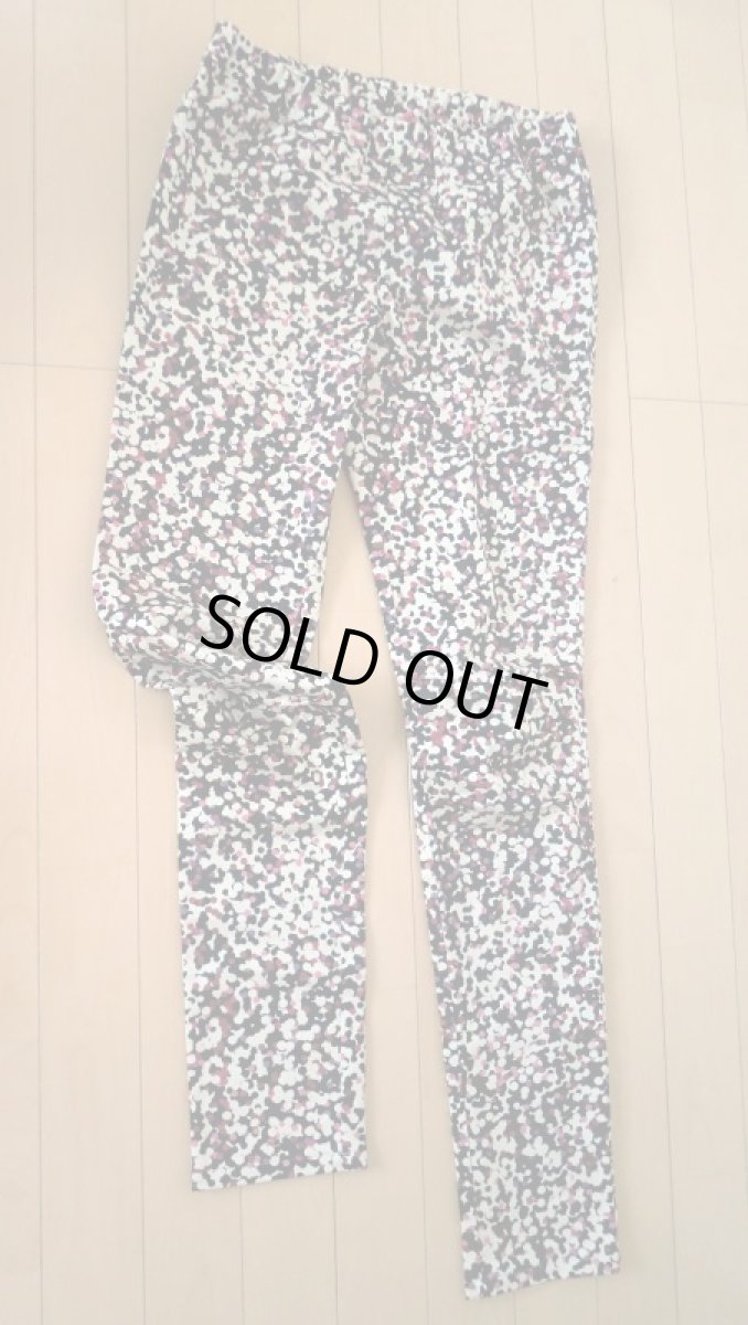 画像2: スキニーパンツ (2)