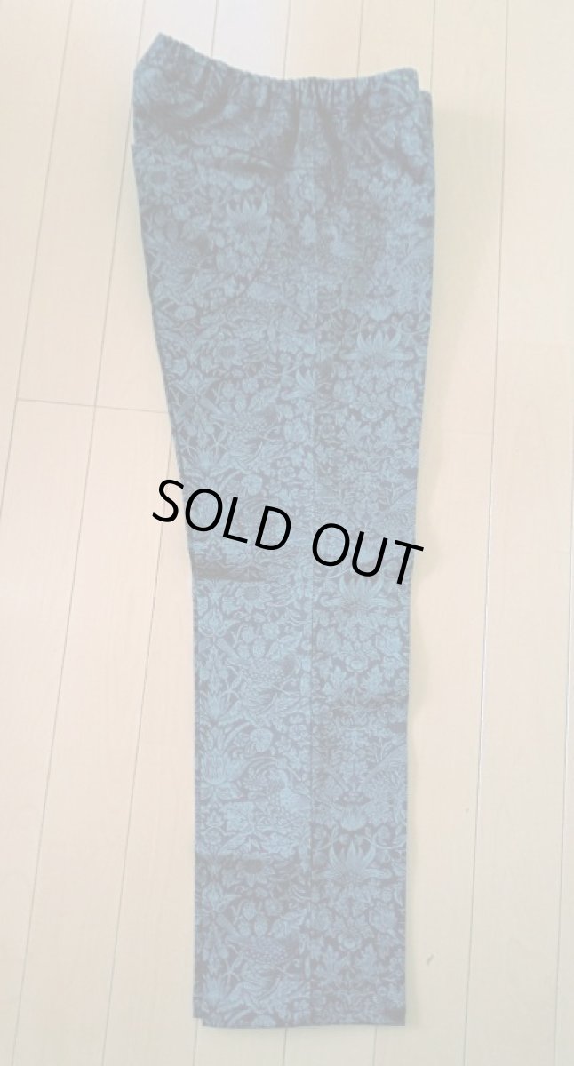 画像4: スキニーパンツ (4)