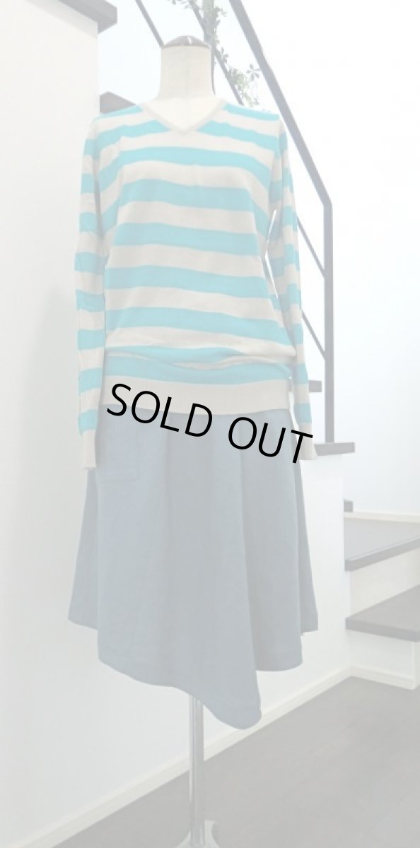 画像6: アシメタックスカート (6)