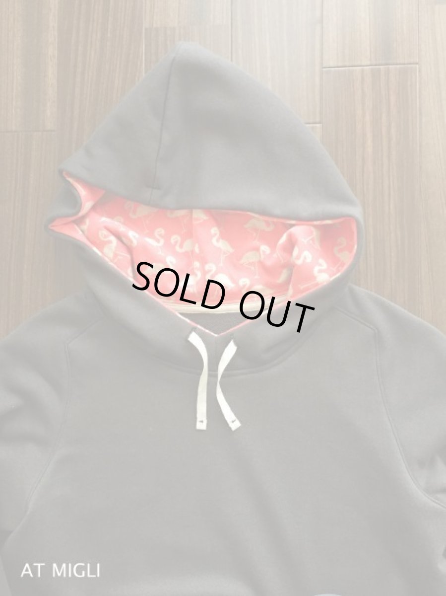 画像4: スウェットプルオーバー(LT-11)用[フード] (4)