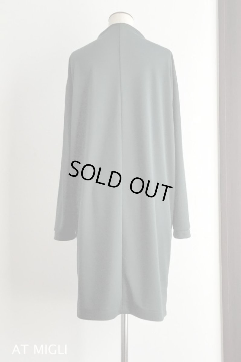 画像3: ドロップショルダーワンピース (3)