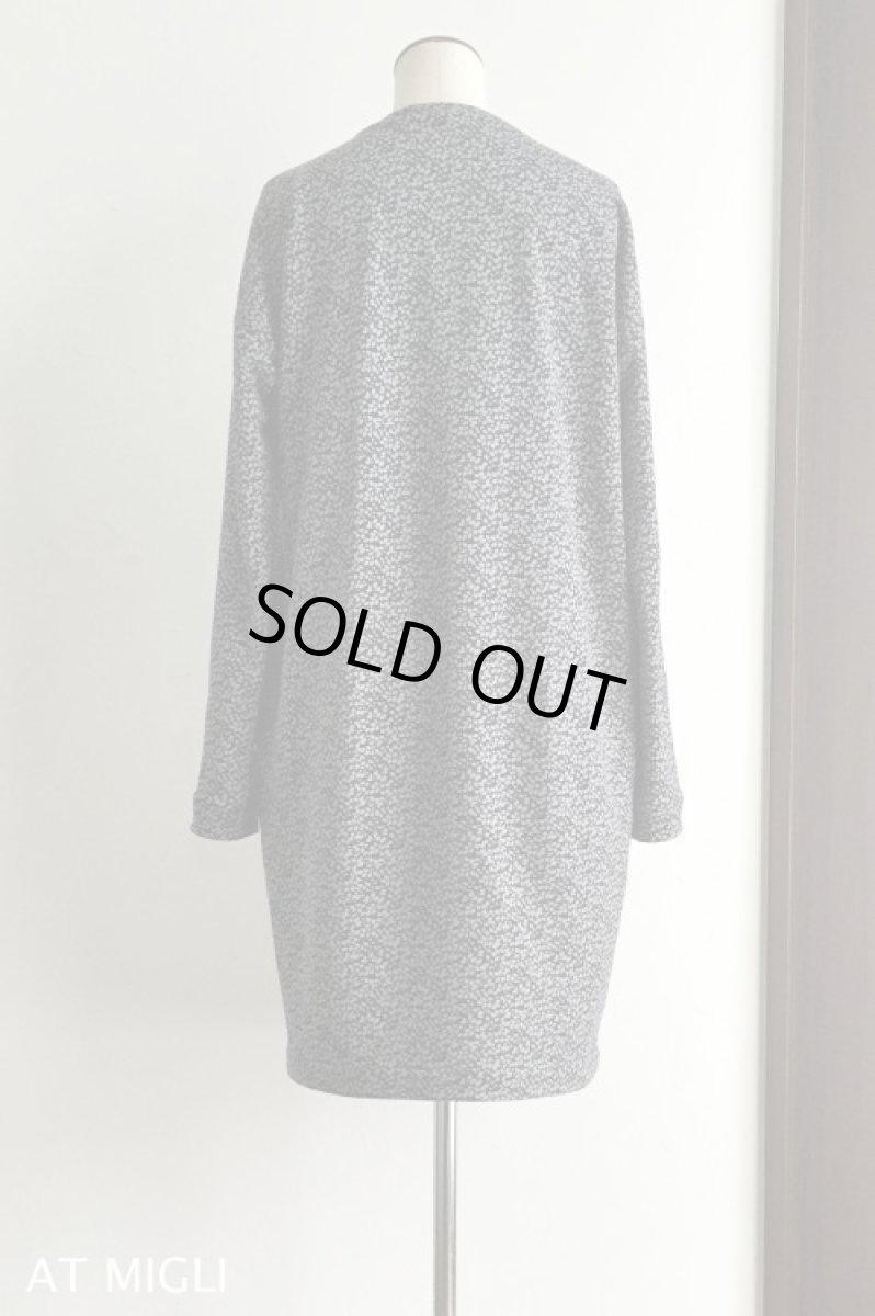 画像4: ドロップショルダーワンピース (4)