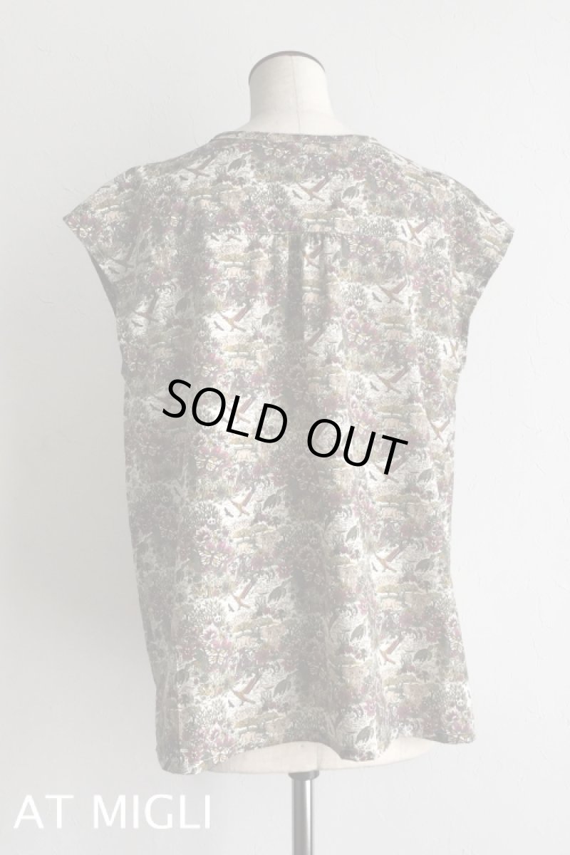 画像9: フレンチギャザーワンピース (9)