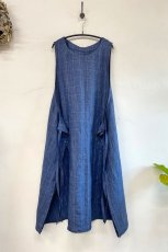 画像3: エプロンワンピース (3)