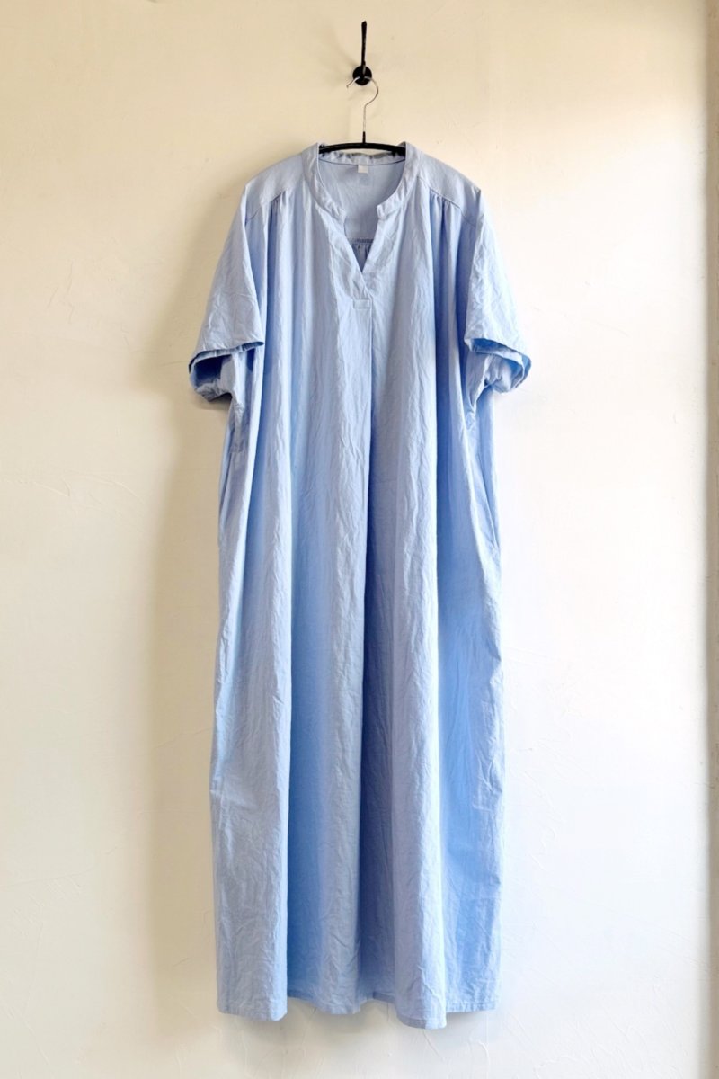 画像3: スキッパードルマンワンピース (3)