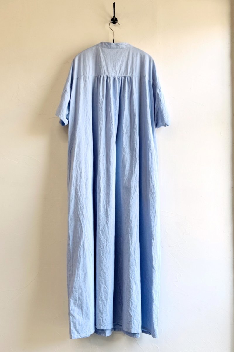 画像4: スキッパードルマンワンピース (4)