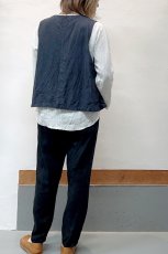 画像12: 前あきベスト (12)