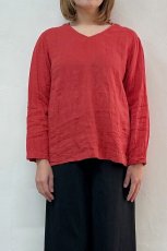 画像11: ベーシックブラウス (11)