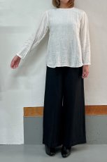 画像13: ベーシックブラウス (13)