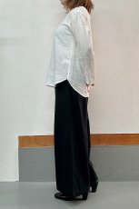 画像14: ベーシックブラウス (14)