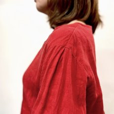 画像10: ベーシックブラウス (10)