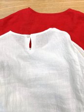 画像6: ベーシックブラウス (6)