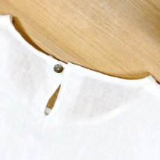 画像7: ベーシックブラウス (7)