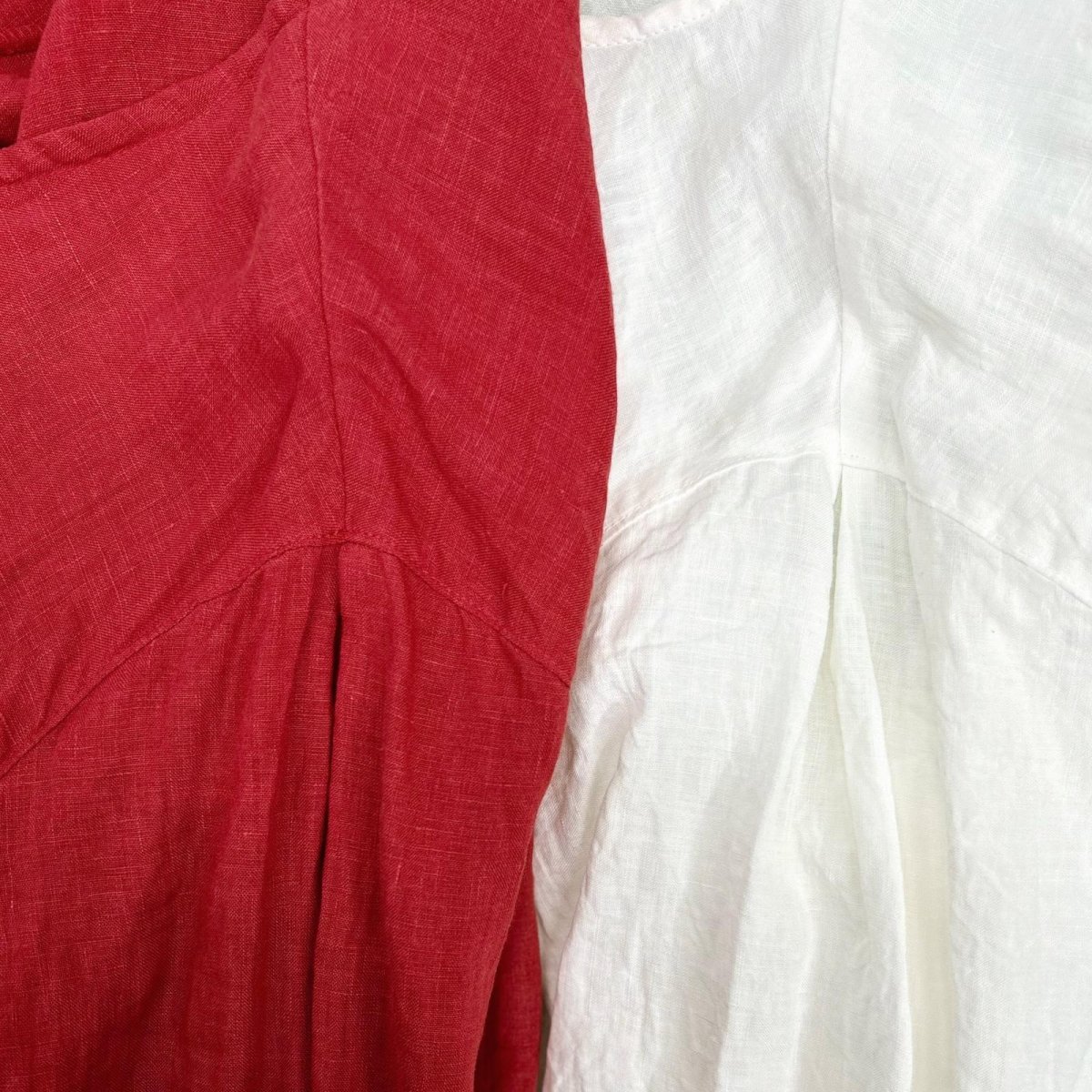 画像9: ベーシックブラウス (9)