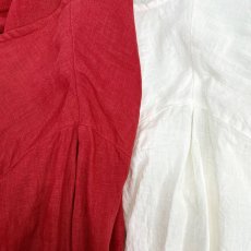 画像9: ベーシックブラウス (9)