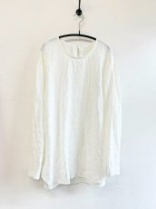 画像1: ベーシックブラウス (1)