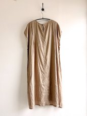 画像7: フレンチコクーンチュニック (7)