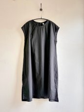 画像3: フレンチコクーンチュニック (3)