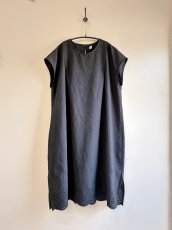 画像8: フレンチコクーンチュニック (8)