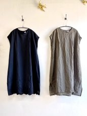 画像4: フレンチコクーンチュニック (4)