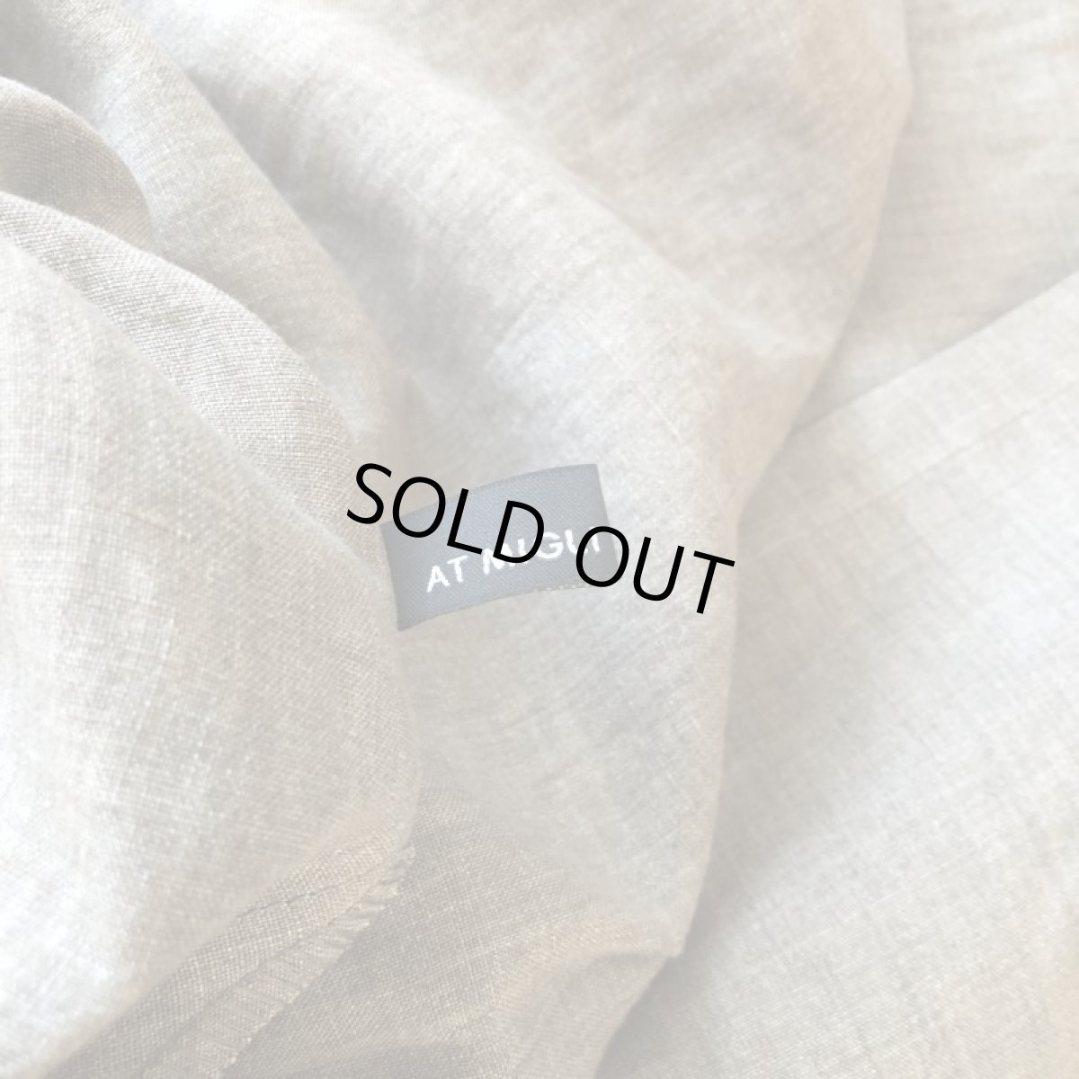 画像4: オリジナル織りネーム (4)